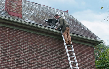 what affects urgent Penboyr roof repairs
