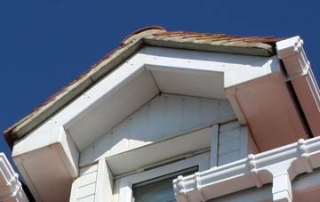 Penboyr fascia installation costs