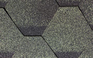 Penboyr fibreglass shingle repairs