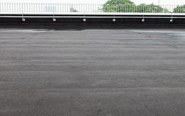 Penboyr asphalt roof replacement