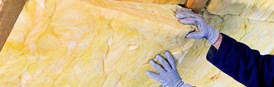 quotes for Penboyr roof insulation