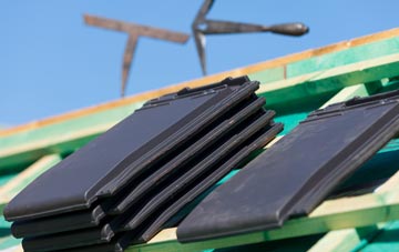 Penboyr slate roof alternatives