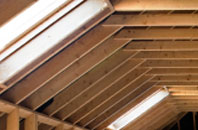 Penboyr tapered roof insulation quotes